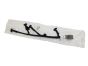 Kabelsysteem Nieuw Origineel Citroen Peugeot C3 C4 C5 307 5969C0