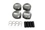 Motorzuiger Set 06H107065DL B19151 VW Audi Seat Skoda Borsehung
