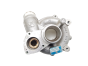 Behuizingsdeksel K V758078980-01 53044994 1.6 THP Peugeot Citroen