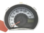 Snelheidsmeter Aygo 107 C1 Toyota PSA 49674
