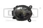 Mistlamp Links 5FJ941701 99411801002 VW Seat DPA