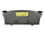 Snelheidsmeter Citroen ZX 9602824980 49754