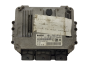 Regeleenheid PSA 0281011090 9647785580 Bosch