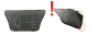 Snelheidsmeter Seat Marbella X0-39795620 X039795620 55593