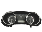 Snelheidsmeter Alfa Romeo Giulietta 50521957 48281