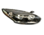 Koplamp Rechts Voor Origineel Renault Megane III 260106128R