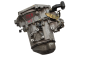 Versnellingsbak 20CP20 Citroen C2 C3 1.1 8v 2222RH 1006