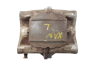 Remklauw Links Achter Citroen Xantia 95651078