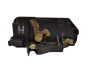 Deurslotmechanisme Links Achter 96109288 Citroen Xantia Kiekert