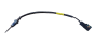Uitlaattemperatuursensor Origineel Renault 1.6 dCI 31 cm 226404039R