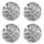 Wieldoppen Renault Magiceo 403158763R 15" x4 Nieuw