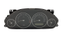 Toerenteller Jaguar X-Type 4X4F-10849-JJ Visteon 3001