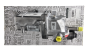 EGR Koeler Nieuw Origineel 147351881R Renault