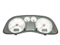 Toerenteller Peugeot 307 Lift 9655925880 B02 25894
