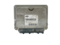 Regeleenheid IAW 4AF.M9 55187372 61600.627.05 Fiat Magneti Marelli 47701