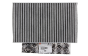 Interieurfilter Origineel Citroen Peugeot C3 307 308 E146177