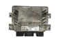 Regeleenheid 8V21-12A650-TH S180047003H Ford Continental 27101