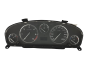 Snelheidsmeter Peugeot 406 9644231380 110080108018 58297