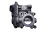 Gasklephuisventiel Renault 161204451R H8201171233 0.9 TCe 1244