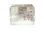 Regeleenheid 0295458332Q02 0265109496 Mercedes Bosch 25327