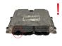 Regeleenheid 55191209 0281011553 192 47DAA Fiat Bosch 17368