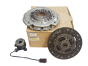 Koppelingset Dacia Renault 302180789R Origineel