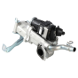 EGR Koeler Nieuw Origineel Citroen Peugeot C3 DS3 C4 207 1.6 HDI 9802194080