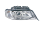 Koplamp Rechts Doe Audi A6 4B0941030N 99411826002 Vika