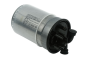 Brandstoffilter 057127435D B12823 VW Audi Skoda Borsehung