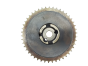 Nokkenas tandwiel Opel Saab GM 12621505 2.0 Turbo