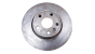 Remschijf Voor 280mm 402064230R 8201464604 Renault Kangoo 2 Citan