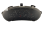 Snelheidsmeter Peugeot 206 9645096180 503000640002 1097