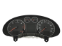 Toerenteller Audi A3 8P0920951DX 110280296031 RHD VDO