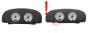Snelheidsmeter Citroen Xsara 9648818180 D 00 58017
