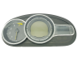 Toerenteller Renault Megane 3 248101992R A2C83014900 26621
