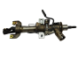 Stuurkolom Peugeot 306 4123E8 12821