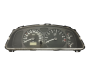 Snelheidsmeter Opel Agila 09214807 110008952046 41066