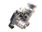 Gasklephuisventiel Renault Clio 4 Scenic 3 Megane 3 161A09794R 1.5 DCI 1109