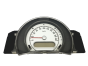 Snelheidsmeter Opel Agila B 34100-52K40 3410052K40 55477