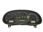 Toerenteller Seat Toledo Leon W01M0920801B 57228