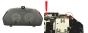 Snelheidsmeter Citroen Saxo 9617658680 50548
