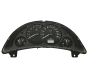 Toerenteller Opel Corsa C 13173347WA 110008988026 31297