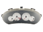 Snelheidsmeter Peugeot 206 9648837280 000643506 25929