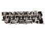 Cilinderkop Mercedes-Benz CLK R1130161701 5.0 V8 113968