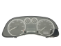Snelheidsmeter Peugeot 307 9646742480 26586