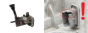 Stuurbekrachtigingspomp 9684554780 A0014137 TRW Citroen C4 Peugeot 308