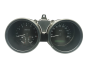Snelheidsmeter Chevrolet Aveo Kalos 96413407 57000