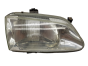 Koplamp Rechts 260101792R Megane Scenic Renault Valeo