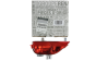 Halogeenlamp Links Origineel LED 265854470R Dacia
