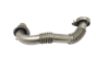 Luchtslang EGR 1618L3 9662464280 1,4 HDI TDCI Citroen Peugeot Ford